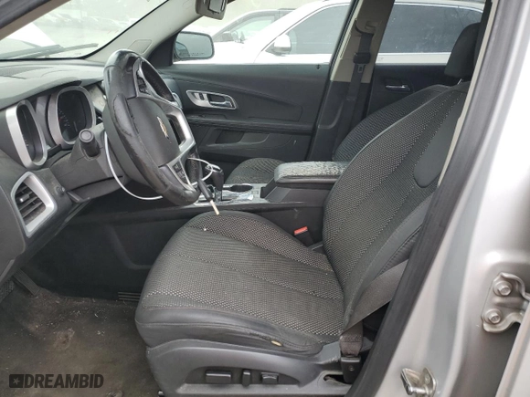 2017 Chevrolet Equinox LT with VIN 2GNALCEK7H6269064, listed as a Copart auction lot 53899675 with 0 mi miles and Clean Title. Bid and sale history available at carsss.com. Image 7.