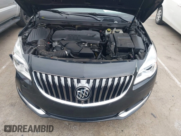 2015 Buick Regal с VIN 2G4GV5EKXF9181514, выставлен на аукционе IAAI как лот 41752192 с пробегом 92 031 миль миль и . История ставок и продаж доступна на DreamBid. Изображение 10.
