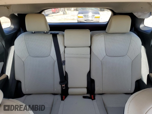 2024 Lexus RX 350 с VIN 2T2BAMCA1RC054794, выставлен на аукционе Copart как лот 54830125 с пробегом Не указан миль и Списание • Salvage title. История ставок и продаж доступна на DreamBid. Изображение 10.