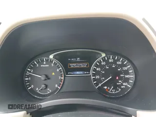 2019 Nissan Pathfinder S z VIN 5N1DR2MM5KC635874, wystawiony jako IAAI lot #41790147 z przebiegiem 97 710 mil mil oraz . Historia ofert i sprzedaży dostępna na DreamBid. Obrazek 7.
