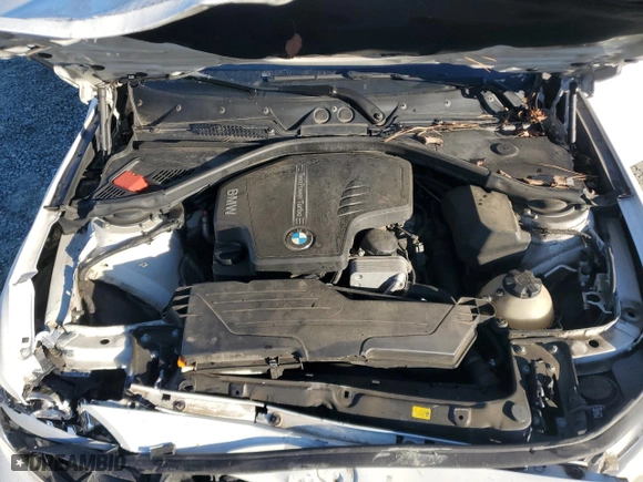2014 BMW 2 Series 228i with VIN WBA1F5C56EVV99131, listed as a Copart auction lot 81920884 with 145,762 mi miles and Salvage Title. Bid and sale history available at carsss.com. Image 11.