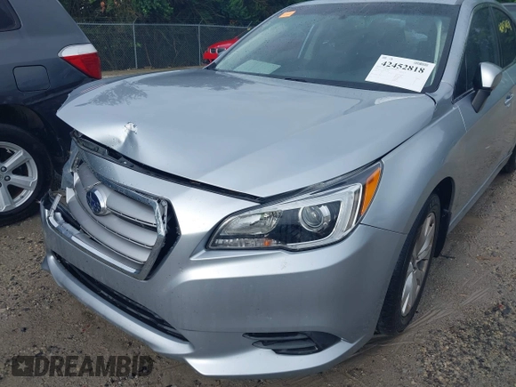 2016 Subaru Legacy Premium z VIN 4S3BNAE62G3028761, wystawiony jako IAAI lot #42452818 z przebiegiem 104 594 mil mil oraz . Historia ofert i sprzedaży dostępna na DreamBid. Obrazek 17.