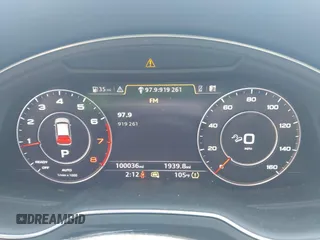 2019 Audi Q7 Premium Plus with VIN WA1LAAF70KD024096, listed as a IAAI auction lot 42564341 with 100,036 mi miles and . Bid and sale history available at DreamBid. Image 7.