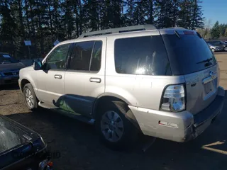 2006 Mercury Mountaineer Luxury z VIN 4M2EU47E06UJ02963, wystawiony jako IAAI lot #41453551 z przebiegiem 149 170 mil mil oraz . Historia ofert i sprzedaży dostępna na DreamBid. Obrazek 14.