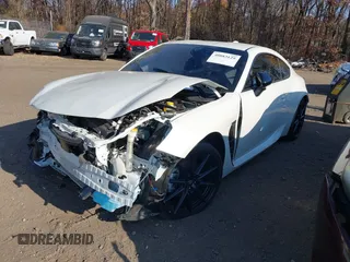2023 Toyota GR86 Premium with VIN JF1ZNBF17P8762604, listed as a IAAI auction lot 40883129 with 10,291 mi miles. Bid and sale history available at carsss.com. Image 16.