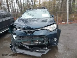 2017 Toyota RAV4 Limited with VIN JTMDFREV5HJ173382, listed as a IAAI auction lot 42005414 with 70,300 mi miles. Bid and sale history available at carsss.com. Image 12.