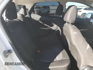 2021 Ford EcoSport SE z VIN MAJ6S3GL9MC425314, wystawiony jako Copart lot #53402705 z przebiegiem 39 838 mil mil oraz Szkoda całkowita • Salvage title. Historia ofert i sprzedaży dostępna na DreamBid. Obrazek 11.