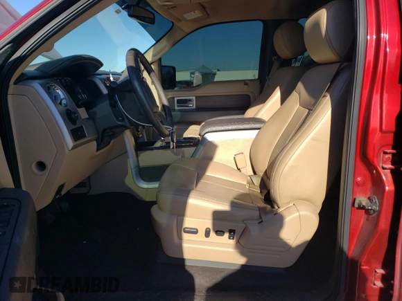 2014 Ford F-150 XL with VIN 1FTFW1ET8EKF32870, listed as a Copart auction lot 78998313 with 173,062 mi miles and Clean title. Bid and sale history available at DreamBid. Image 7.