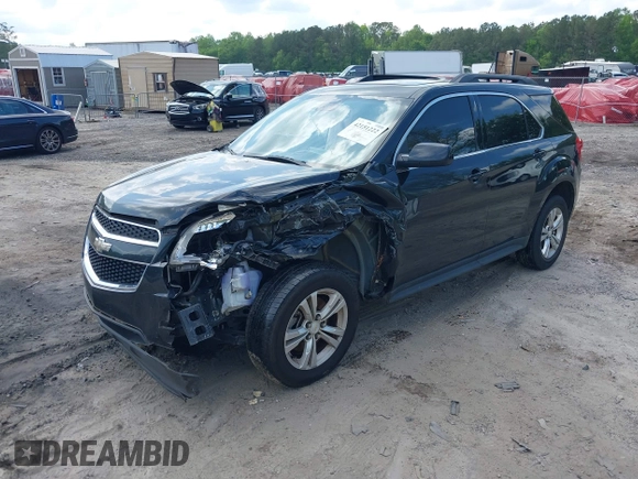 2015 Chevrolet Equinox LT with VIN 2GNALBEK8F6243399, listed as a IAAI auction lot 42151222 with 209,539 mi miles and . Bid and sale history available at DreamBid. Image 18.