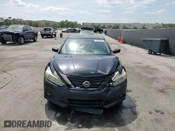 2016 Nissan Altima 2.5 S with VIN 1N4AL3AP7GC157242, listed as a Copart auction lot 53503615 with 149,826 mi miles and Salvage Title. Bid and sale history available at carsss.com. Image 13.