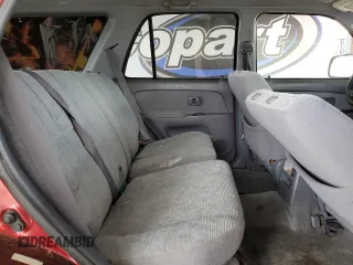 2000 Toyota 4Runner SR5 с VIN JT3GN86R3Y0138412, выставлен на аукционе Copart как лот 54456685 с пробегом 163 248 миль миль и На запчасти • Non repairable. История ставок и продаж доступна на DreamBid. Изображение 10.