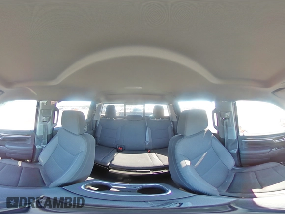 2022 Chevrolet Silverado 1500 RST with VIN 2GCPADED6N1506152, listed as a Copart auction lot 88721975 with 85,494 mi miles and Salvage Title. Bid and sale history available at DreamBid. Image 13.