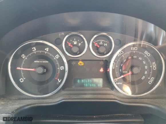 2010 Ford Edge Sport with VIN 2FMDK4AC2ABA04851, listed as a Copart auction lot 73721804 with 187,446 mi miles and Non Repairable. Bid and sale history available at carsss.com. Image 9.