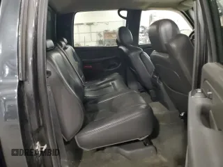2005 Chevrolet Silverado 1500 LT with VIN 2GCEK13T651243898, listed as a Copart auction lot 45305755 with 209,184 mi miles and Non Repairable. Bid and sale history available at DreamBid. Image 10.