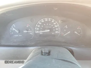 1998 Ford Ranger XL z VIN 1FTYR10U0WUA32708, wystawiony jako Copart lot #52278275 z przebiegiem 230 249 mil mil oraz Szkoda całkowita • Salvage title. Historia ofert i sprzedaży dostępna na DreamBid. Obrazek 9.