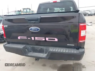 2020 Ford F-150 XL with VIN 1FTEW1CP2LKE93367, listed as a IAAI auction lot 41513220 with 59,330 mi miles. Bid and sale history available at carsss.com. Image 16.