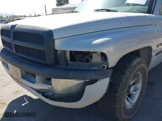 1999 Dodge Ram 1500 with VIN 3B7HC13Y8XG110463, listed as a IAAI auction lot 41724326 with 227,062 mi miles. Bid and sale history available at carsss.com. Image 12.