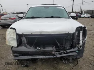 2011 GMC Yukon SLE with VIN 1GKS1AE02BR224975, listed as a Copart auction lot 47647715 with 115,676 mi miles and Salvage Title. Bid and sale history available at carsss.com. Image 5.