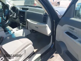 2008 Jeep Liberty Sport with VIN 1J8GN28K58W192230, listed as a IAAI auction lot 42045044 with 151,838 mi miles and . Bid and sale history available at DreamBid. Image 5.