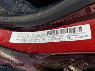 2019 Ram 1500 Limited with VIN 1C6SRFHT4KN707387, listed as a Copart auction lot 59544015 with 111,551 mi miles and Salvage title. Bid and sale history available at DreamBid. Image 12.