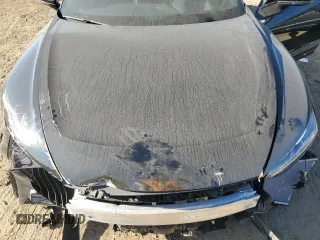 2023 Audi e-tron GT Prestige z VIN WAUEJBFW6P7004210, wystawiony jako Copart lot #88105605 z przebiegiem Nie podano mil oraz Szkoda całkowita • Salvage title. Historia ofert i sprzedaży dostępna na DreamBid. Obrazek 11.