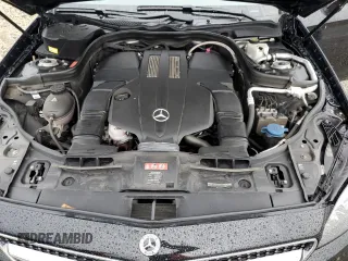 2016 Mercedes-Benz CLS with VIN WDDLJ6HB2GA181440, listed as a Copart auction lot 72155854 with 117,629 mi miles and Clean Title. Bid and sale history available at carsss.com. Image 11.