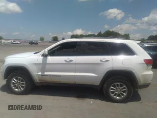 2018 Jeep Grand Cherokee Altitude with VIN 1C4RJFAGXJC318016, listed as a IAAI auction lot 42218687 with 191,377 mi miles and . Bid and sale history available at DreamBid. Image 14.