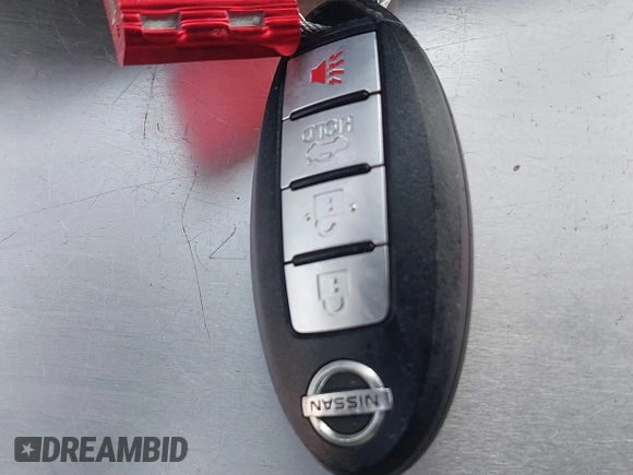 2018 Nissan Sentra SV with VIN 3N1AB7AP4JY286786, listed as a IAAI auction lot 41486767 with 100,753 mi miles and . Bid and sale history available at DreamBid. Image 11.