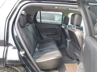 2011 GMC Terrain SLT-1 z VIN 2CTFLVE57B6419917, wystawiony jako IAAI lot #42412173 z przebiegiem 176 205 mil mil oraz . Historia ofert i sprzedaży dostępna na DreamBid. Obrazek 8.