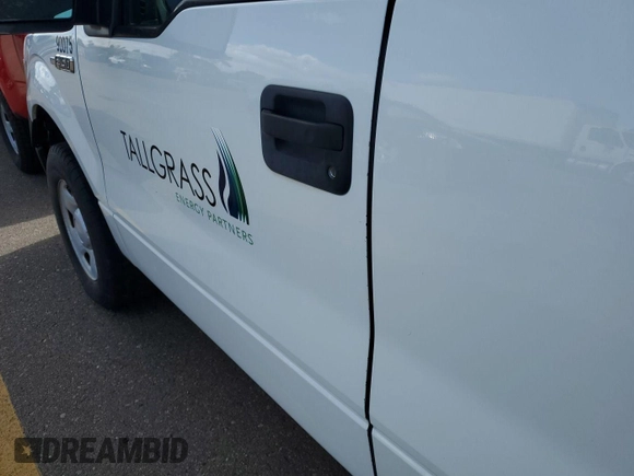 2009 Ford F-150 XL with VIN 1FTPX14V99KB06728, listed as a IAAI auction lot 42631361 with 132,283 mi miles and . Bid and sale history available at DreamBid. Image 15.
