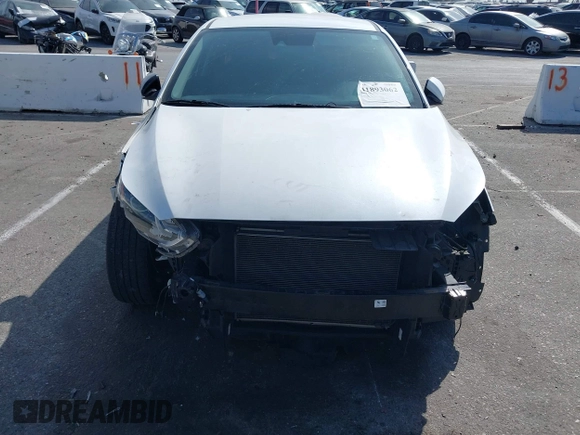 2021 Kia Forte LXS z VIN 3KPF24AD3ME299221, wystawiony jako IAAI lot #41893062 z przebiegiem 62 961 mil mil oraz . Historia ofert i sprzedaży dostępna na DreamBid. Obrazek 6.