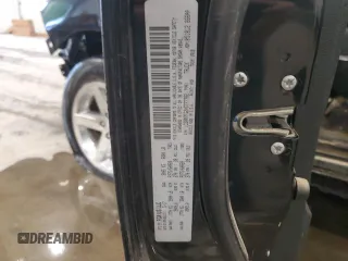 2017 Ram 1500 Tradesman with VIN 1C6RR7FG2HS777782, listed as a Copart auction lot 72433804 with Not provided miles and Salvage title. Bid and sale history available at DreamBid. Image 13.