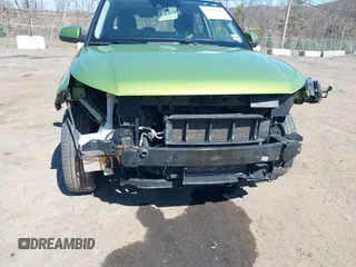 2022 Hyundai Venue SEL with VIN KMHRC8A3XNU132734, listed as a IAAI auction lot 41907902 with 69,665 mi miles and . Bid and sale history available at DreamBid. Image 6.