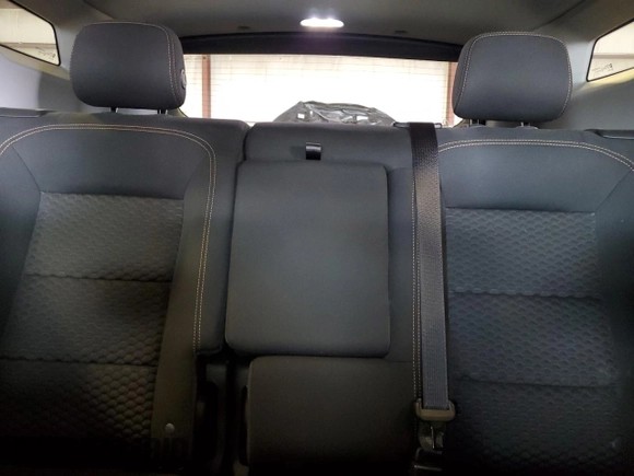 2020 GMC Terrain SLE с VIN 3GKALMEV8LL244949, выставлен на аукционе Copart как лот 63988125 с пробегом 39 358 миль миль и Списание • Salvage title. История ставок и продаж доступна на DreamBid. Изображение 10.