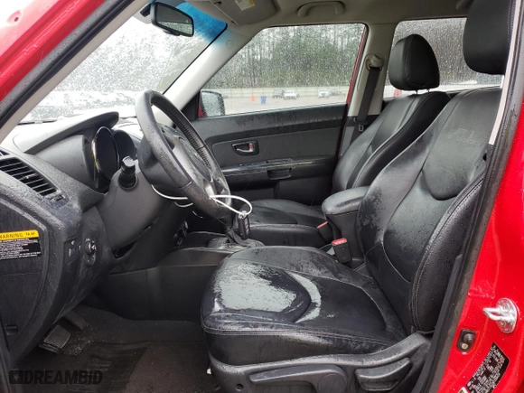 2011 Kia Soul ! with VIN KNDJT2A22B7293028, listed as a Copart auction lot 49897335 with 79,023 mi miles and Salvage Title. Bid and sale history available at carsss.com. Image 7.