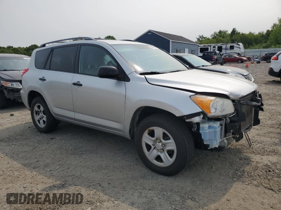2012 Toyota RAV4 с VIN 2T3BF4DV1CW196907, выставлен на аукционе Copart как лот 59463555 с пробегом 131 326 миль миль и Чистый • Clean title. История ставок и продаж доступна на DreamBid. Изображение 4.