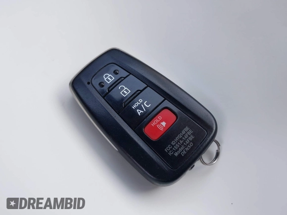 2017 Toyota Prius Plus with VIN JTDKARFP4H3062901, listed as a IAAI auction lot 42007458 with 89,893 mi miles and . Bid and sale history available at DreamBid. Image 11.