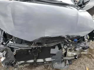 2022 Acura RDX w/A-Spec Package with VIN 5J8TC2H62NL008830, listed as a Copart auction lot 63304184 with 16,267 mi miles and Salvage Title. Bid and sale history available at carsss.com. Image 14.