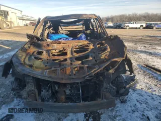2020 Kia Telluride SX z VIN 5XYP5DHCXLG079150, wystawiony jako Copart lot #89088335 z przebiegiem Nie podano mil oraz Nie do naprawy • Non repairable. Historia ofert i sprzedaży dostępna na DreamBid. Obrazek 5.