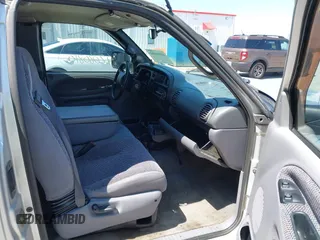 2002 Dodge 2500 with VIN 3B7KF23672M269874, listed as a IAAI auction lot 42080810 with 307,911 mi miles. Bid and sale history available at carsss.com. Image 5.