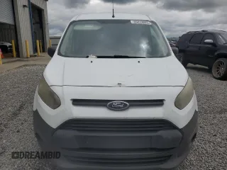 2014 Ford Transit Connect XL z VIN NM0LS7E7XE1161251, wystawiony jako Copart lot #55813025 z przebiegiem 223 545 mil mil oraz Szkoda całkowita • Salvage title. Historia ofert i sprzedaży dostępna na DreamBid. Obrazek 5.