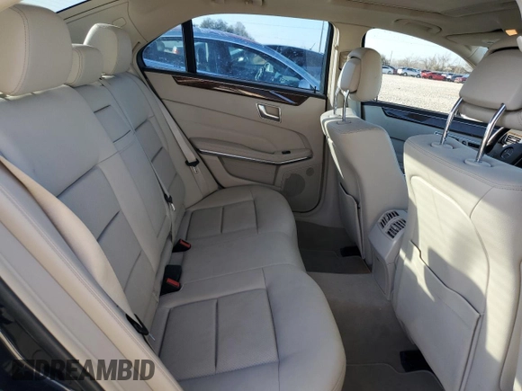 2015 Mercedes-Benz E-Class E 350 Sport with VIN WDDHF5KB8FB166489, listed as a Copart auction lot 47865215 with 73,389 mi miles and Salvage Title. Bid and sale history available at carsss.com. Image 10.