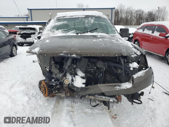 2008 Ford F-150 XLT with VIN 1FTPX14V38FA44508, listed as a Copart auction lot 88203405 with 0 mi miles and Salvage Title. Bid and sale history available at carsss.com. Image 5.