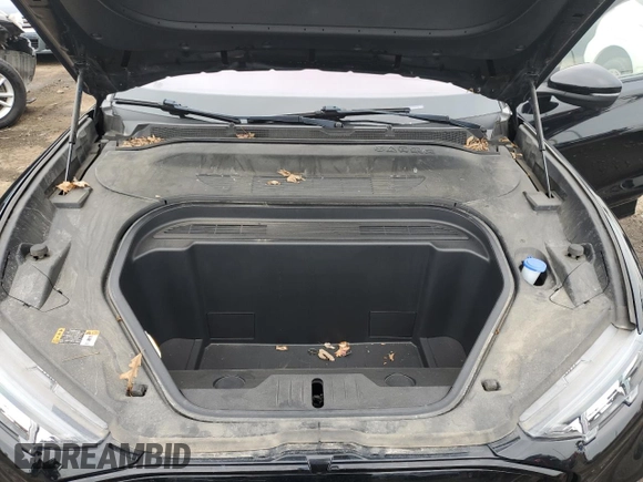 2021 Ford Mustang Mach-E Premium с VIN 3FMTK3R70MMA66054, выставлен на аукционе Copart как лот 62983925 с пробегом 41 334 миль миль и Чистый • Clean title. История ставок и продаж доступна на DreamBid. Изображение 12.