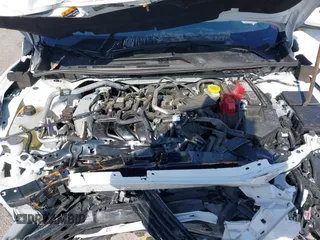 2025 Nissan Sentra SV z VIN 3N1AB8CV0SY210467, wystawiony jako IAAI lot #41950852 z przebiegiem 16 442 mil mil oraz . Historia ofert i sprzedaży dostępna na DreamBid. Obrazek 10.
