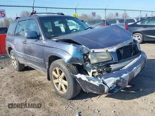 2004 Subaru Forester XS с VIN JF1SG65684H743054, выставлен на аукционе IAAI как лот 42103050 с пробегом 166 073 миль миль и . История ставок и продаж доступна на DreamBid. Изображение 1.