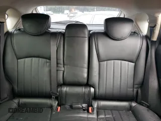 2017 Infiniti QX50 with VIN JN1BJ0RP0HM383810, listed as a Copart auction lot 63872683 with 55,128 mi miles. Bid and sale history available at carsss.com. Image 10.