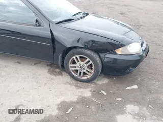 2004 Chevrolet Cavalier LS with VIN 1G1JF12F947170079, listed as a IAAI auction lot 41139489 with 192,911 mi miles and . Bid and sale history available at DreamBid. Image 6.