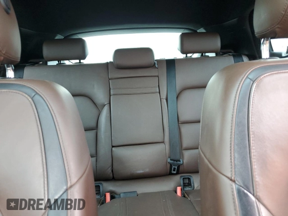 2017 Infiniti QX30 Premium с VIN SJKCH5CRXHA016044, выставлен на аукционе Copart как лот 49605375 с пробегом 133 265 миль миль и Чистый • Clean title. История ставок и продаж доступна на DreamBid. Изображение 10.