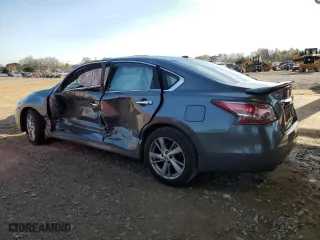 2014 Nissan Altima 2.5 SL with VIN 1N4AL3AP5EC286478, listed as a Copart auction lot 50516335 with 247,272 mi miles and Salvage Title. Bid and sale history available at carsss.com. Image 2.